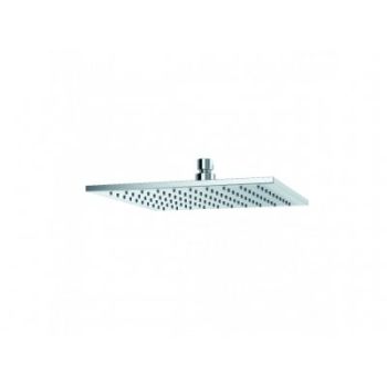 - KLUDI A-QA deszczownica prysznicowa 25 x 25 cm chrom 644250500 - 6442505-00 - Łazienki Szydłowski