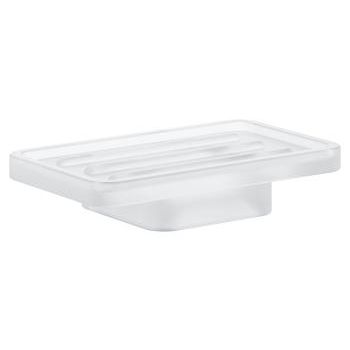  - GROHE-Selection Cube Mydelniczka 40806000 - 40806000 - Łazienki Szydłowski