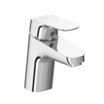  - IDEAL STANDARD CERAFLEX Bateria umywalkowa z korkiem B1707AA - B1707AA - Łazienki Szydłowski