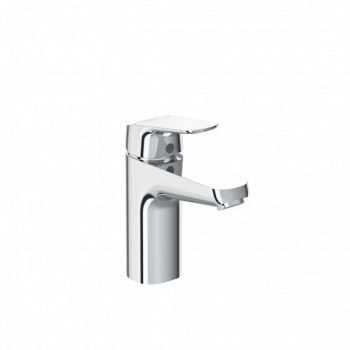  - IDEAL STANDARD CERAFLEX Bateria umywalkowa chrom B1714AA - B1714AA - Łazienki Szydłowski
