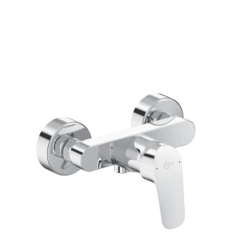  - IDEAL STANDARD CERAFLEX Bateria prysznicowa chrom B1720AA - B1720AA - Łazienki Szydłowski