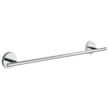 - GROHE-BauCosmopolitan wieszak na ręcznik kąpielowy chrom 40459001 - 40459001 - Łazienki Szydłowski