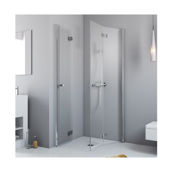  - Radaway Essenza New KDD-B kabina kwadratowa 90 cm część prawa 3850710101R - 385071-01-01R - Łazienki Szydłowski