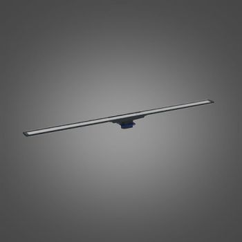 - GEBERIT Rynna zbiorcza odpływu liniowego do natrysków CleanLine60 154459001 - 154.459.00.1 - Łazienki Szydłowski
