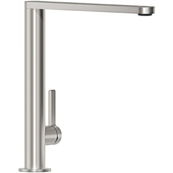 - VILLEROY&BOCH FINERA Bateria kuchenna kolor stal nierdzewna szczotkowana 927000LC - 927000LC - Łazienki Szydłowski