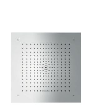  - HANSGROHE Raindance E deszczownica  40 x 40 cm chrom 26252000 - 26252000 - Łazienki Szydłowski
