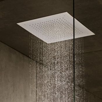  - Hansgrohe Raindance E 26253000 deszczownica sufitowa 40 x 40 cm chrom 26253000 - 26253000 - Łazienki Szydłowski