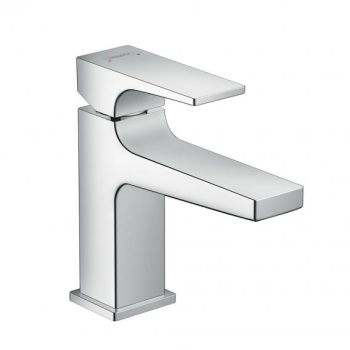  - HANSGROHE Metropol bateria umywalkowa chrom 32500000 - 32500000 - Łazienki Szydłowski