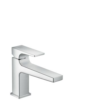 - HANSGROHE Metropol Bateria umywalkowa chrom 32503000 - 32503000 - Łazienki Szydłowski