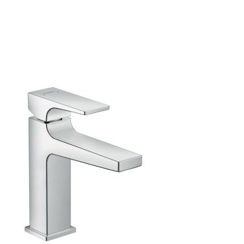  - HANSGROHE Metropol bateria umywalkowa chrom 32507000 - 32507000 - Łazienki Szydłowski