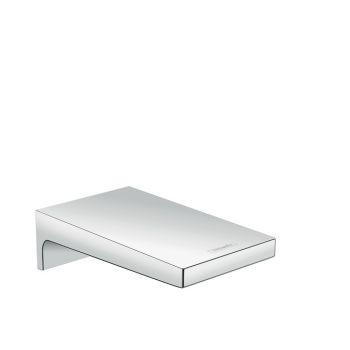 - HANSGROHE Metropol Wylewka wannowa chrom 32543000 - 32543000 - Łazienki Szydłowski