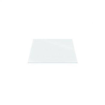  - DURAVIT DuraSquare Wkład szklany 42x26,4 cm wariant: biały 0099668300 - 0099668300 - Łazienki Szydłowski