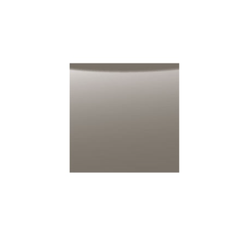  - DURAVIT DuraSquare Wkład szklany 42x26,4 cm wariant: brązowy 0099668700 - 0099668700 - Łazienki Szydłowski