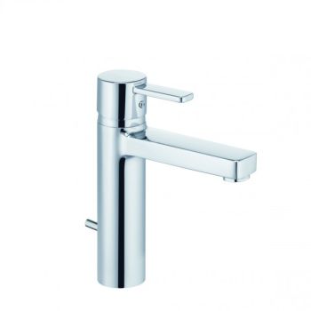  - KLUDI ZENTA XXL bateria umywalkowa 120 chrom 382640575 - 382640575 - Łazienki Szydłowski
