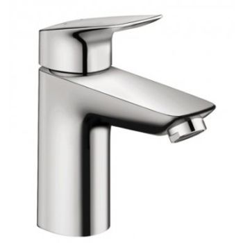  - HANSGROHE Logis bateria umywalkowa chrom 71171000 - 71171000 - Łazienki Szydłowski