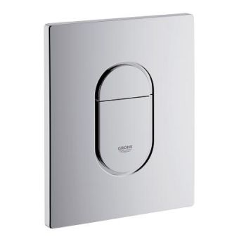  - GROHE-Arena Cosmopolitan przycisk uruchamiający chrom połysk 38844000 - 38844000 - Łazienki Szydłowski