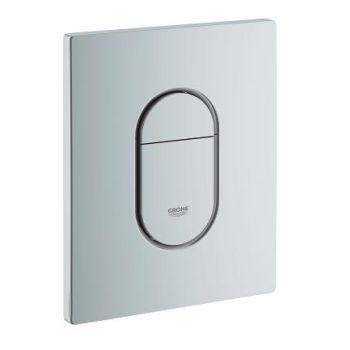  - GROHE-Arena Cosmopolitan przycisk uruchamiający chrom mat 38844P00 - 38844P00 - Łazienki Szydłowski