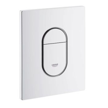  - GROHE-Arena Cosmopolitan przycisk uruchamiający biały 38844SH0 - 38844SH0 - Łazienki Szydłowski