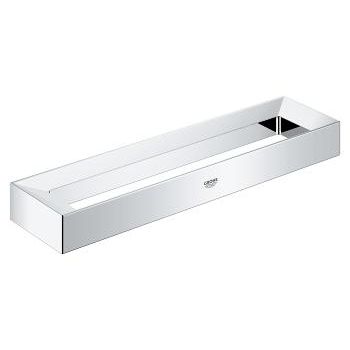  - GROHE-Selection Cube Wieszak 250 mm chrom 40766000 - 40766000 - Łazienki Szydłowski