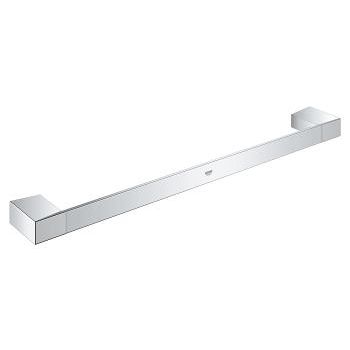 - GROHE-Selection Cube Wieszak  500 mm chrom 40767000 - 40767000 - Łazienki Szydłowski