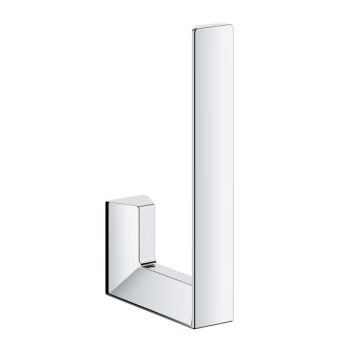  - GROHE-Selection Cube uchwyt chrom 40784000 - 40784000 - Łazienki Szydłowski