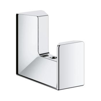  - GROHE-Selection Cube Haczyk chrom 40782000 - 40782000 - Łazienki Szydłowski
