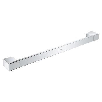  - GROHE-Selection Cube wieszak 600 mm chrom 40807000 - 40807000 - Łazienki Szydłowski