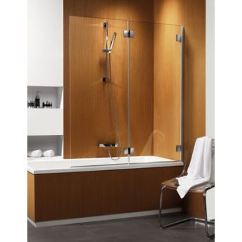  - RADAWAY Essenza New PND parawan nawannowy 100 cm 20721001R - 207210-01R - Łazienki Szydłowski