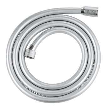  - GROHE-SILVERFLEX Longlife wąż prysznicowy 125 cm chrom 26335001 - 26335001 - Łazienki Szydłowski