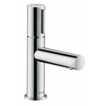  - AXOR Uno Bateria umywalkowa Select 80, chrom 45015000 - 45015000 - Łazienki Szydłowski