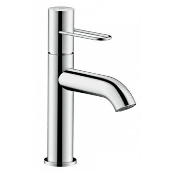  - Axor Uno bateria umywalkowa z uchwytem Loop, chrom 38026000 - 38026000 - Łazienki Szydłowski