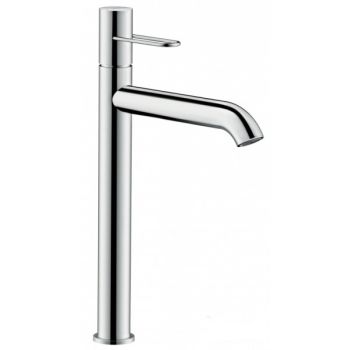  - Axor Uno bateria umywalkowa 250 chrom 38034000 - 38034000 - Łazienki Szydłowski