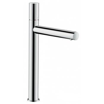  - Axor Uno bateria umywalkowa 260, chrom 45004000 - 45004000 - Łazienki Szydłowski