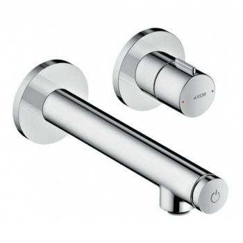  - Axor Uno Select Bateria umywalkowa chrom 45112000 - 45112000 - Łazienki Szydłowski