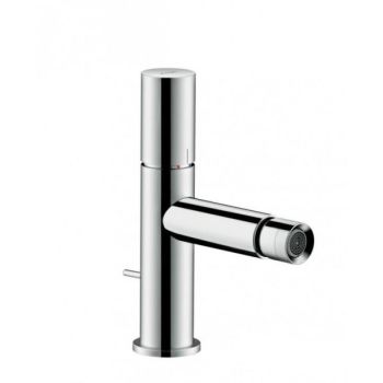  - Axor Uno bateria bidetowa chrom 45200000 - 45200000 - Łazienki Szydłowski