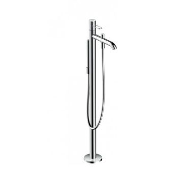 - AXOR Uno bateria wannowa do montażu w podłodze chrom 38442000 - 38442000 - Łazienki Szydłowski