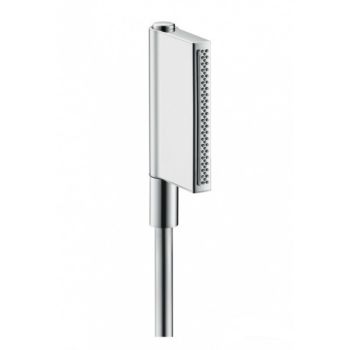 - Axor ShowerSolutions słuchawka prysznicowa 2jet chrom 45720000 - 45720000 - Łazienki Szydłowski
