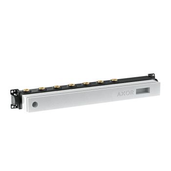 - AXOR ShowerSolutions Zestaw podstawowy do 5 odbiorników 18313180 - 18313180 - Łazienki Szydłowski