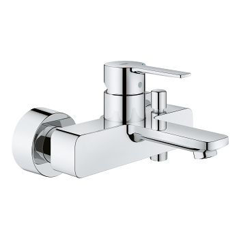  - GROHE-Lineare bateria wannowa chrom 33849001 - 33849001 - Łazienki Szydłowski