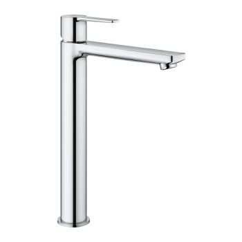  - GROHE-Lineare Bateria umywalkowa, rozmiar XL chrom 23405001 - 23405001 - Łazienki Szydłowski