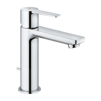  - GROHE- Lineare Bateria umywalkowa, rozmiar S chrom 32114001 - 32114001 - Łazienki Szydłowski