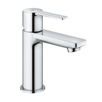  - GROHE-Lineare Bateria umywalkowa, rozmiar XS chrom 23791001 - 23791001 - Łazienki Szydłowski