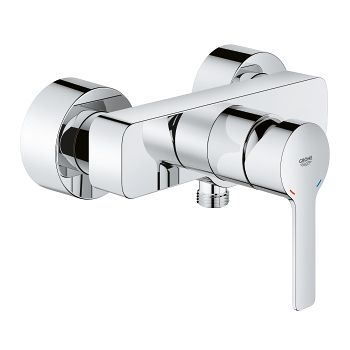  - GROHE-Lineare bateria prysznicowa chrom 33865001 - 33865001 - Łazienki Szydłowski