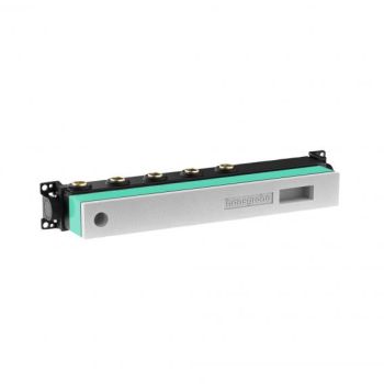  - HANSGROHE Rainselect Zestaw podstawowy do 3 odbiorników 15311180 - 15311180 - Łazienki Szydłowski