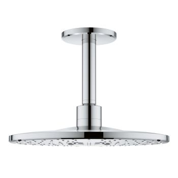  - GROHE-SmartActive deszczownica 310 mm  biały  26477LS0 - 26477LS0 - Łazienki Szydłowski