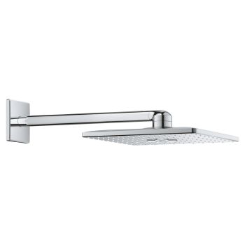  - GROHE-SmartActive deszczownica z ramieniem ze ściany chrom 26479000 - 26479000 - Łazienki Szydłowski
