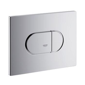  - GROHE-Arena Cosmopolitan przycisk spłukujący chrom 38858000 - 38858000 - Łazienki Szydłowski