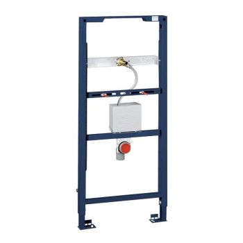 - GROHE-Rapid SL do pisuaru zestaw podtynkowy do czujnika temperatury wysokość instalacji 1,13 i 1,30 m 39376000 - 39376000 - Łazienki Szydłowski