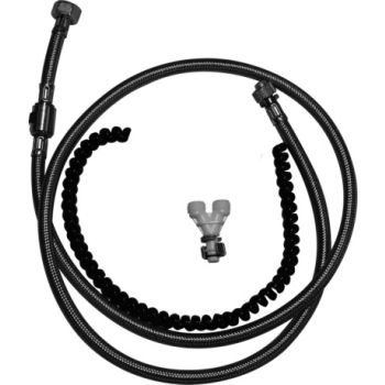  - DURAVIT Zestaw łączący 1006910000 - 1006910000 - Łazienki Szydłowski