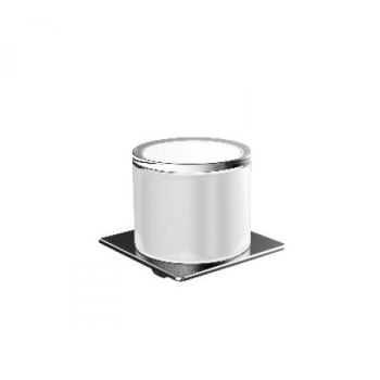  - EMCO Art Pojemnik na mydło w płynie wiszący, chrom 162100102 - 162100102 - Łazienki Szydłowski